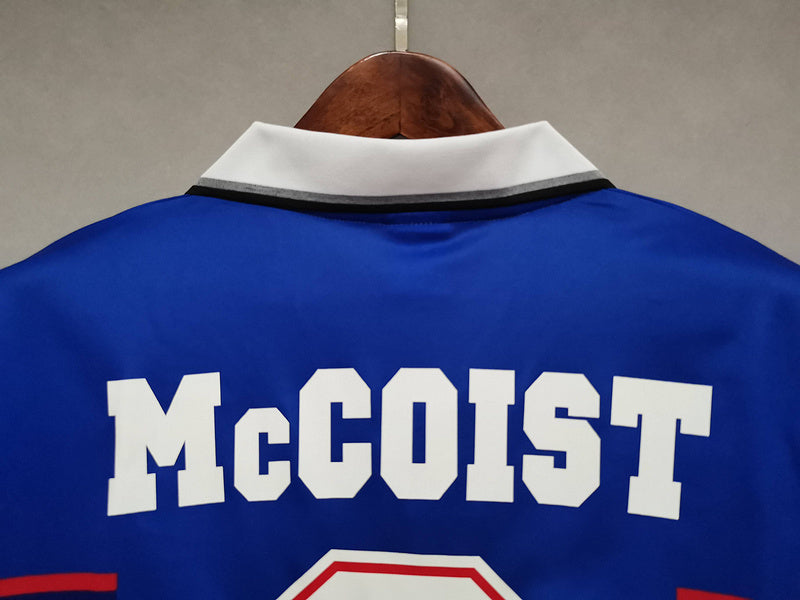 97-99 Rangers home