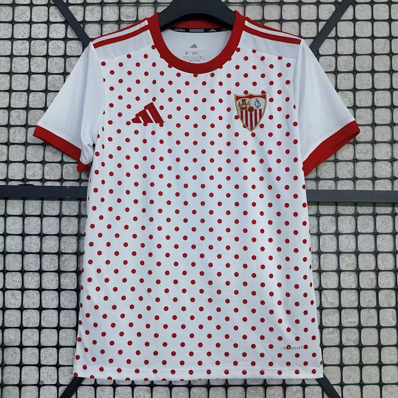 25-26 Seville Training S-4XL — Jsonwang 26/27