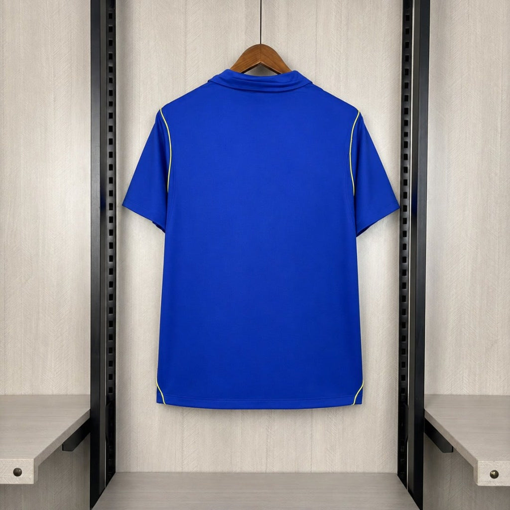 Chelsea 2026/27 Home Soccer Jersey Size S-4XL