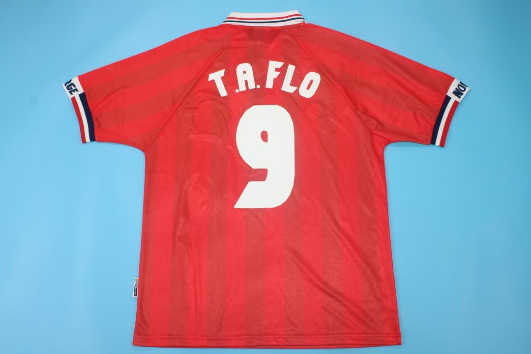 NORWAY 98-99 — National Retro