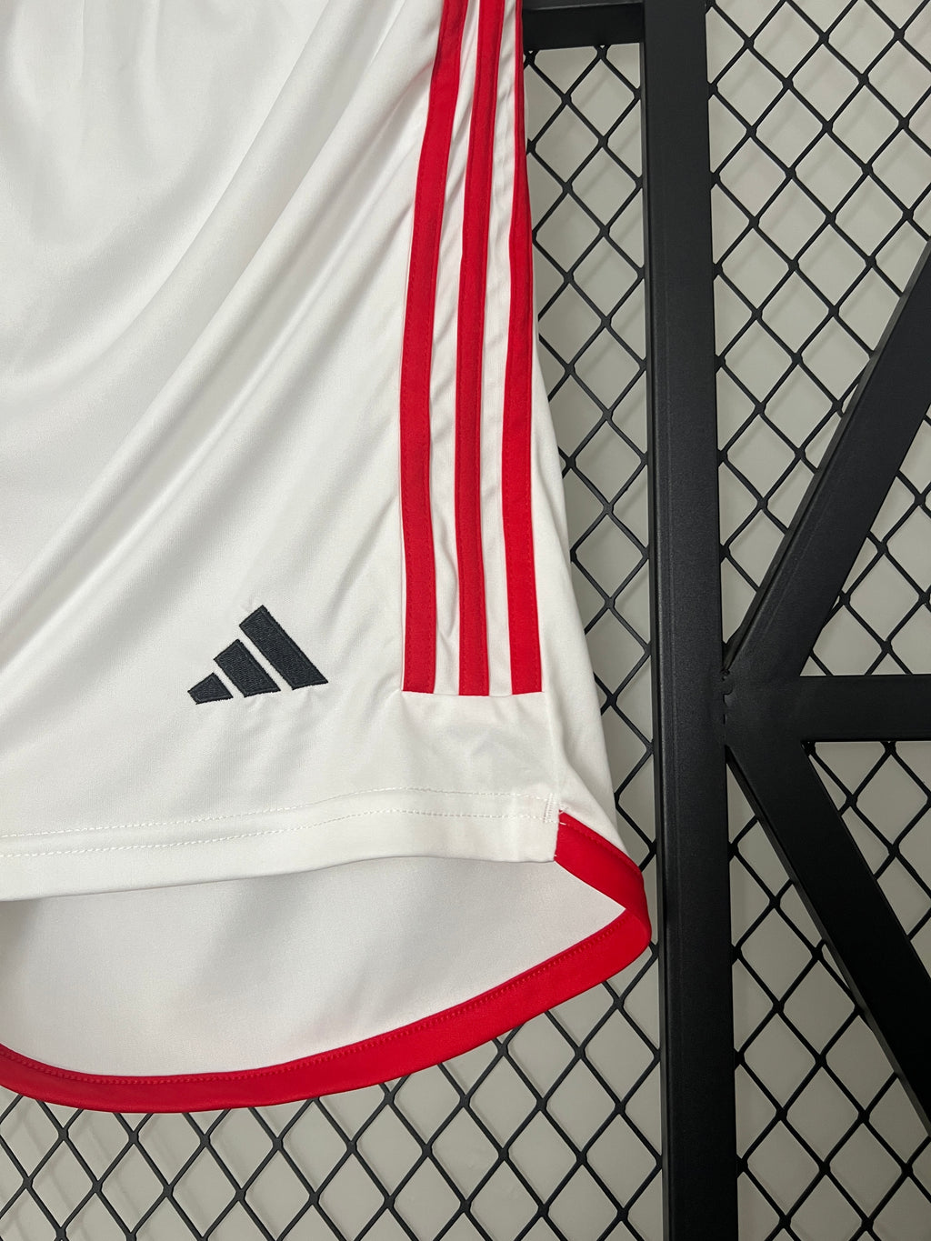 Pantalon Corto de Futbol #2425 Shorts flamengo home S-XXL — Minkang