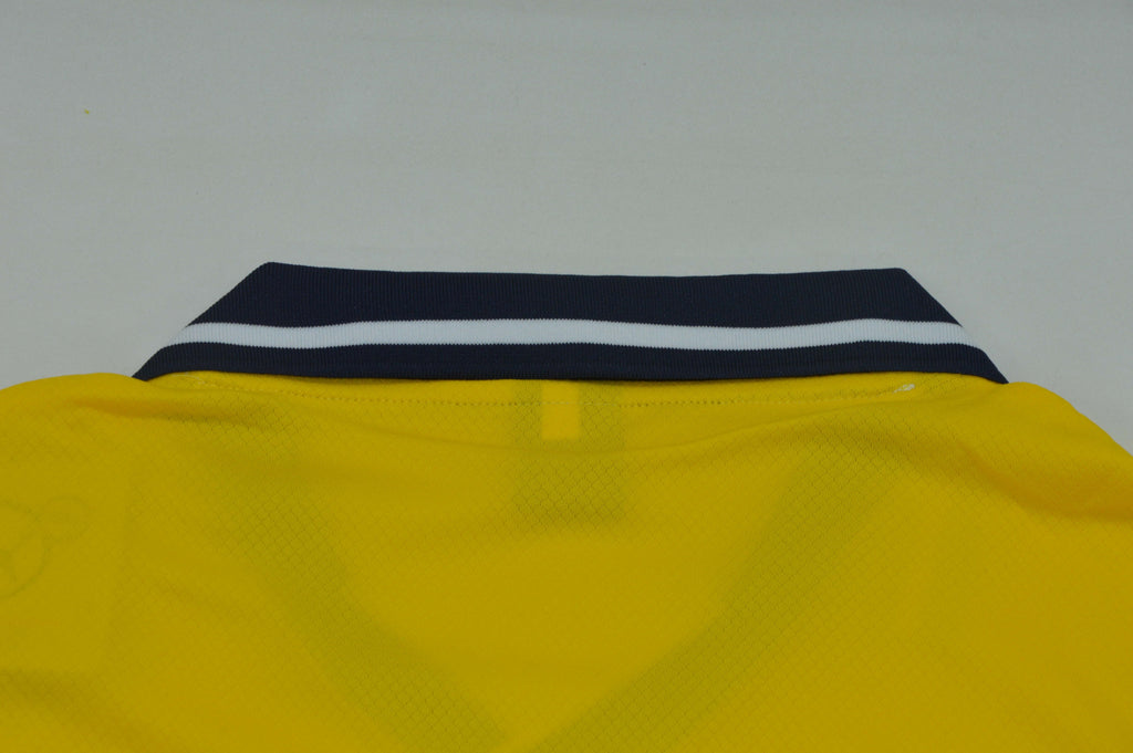 SHEFFIELD WEDNESDAY 99 — Club Retro