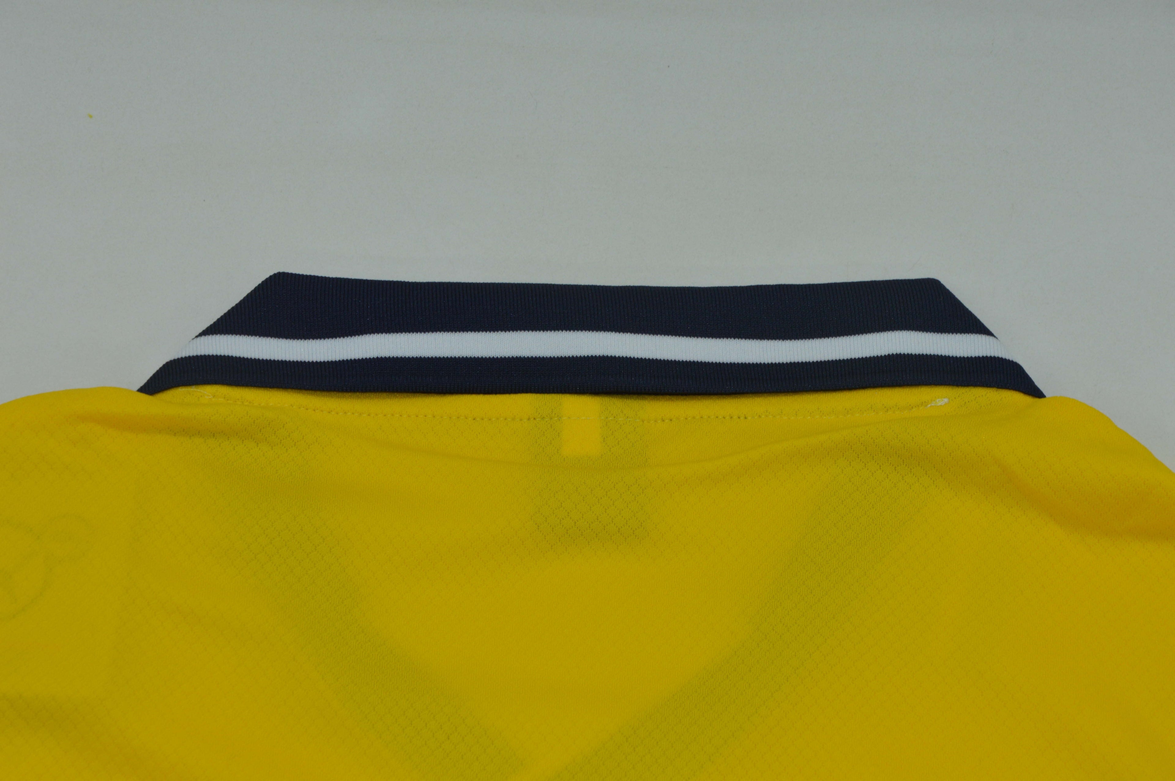 SHEFFIELD WEDNESDAY 99 — Club Retro
