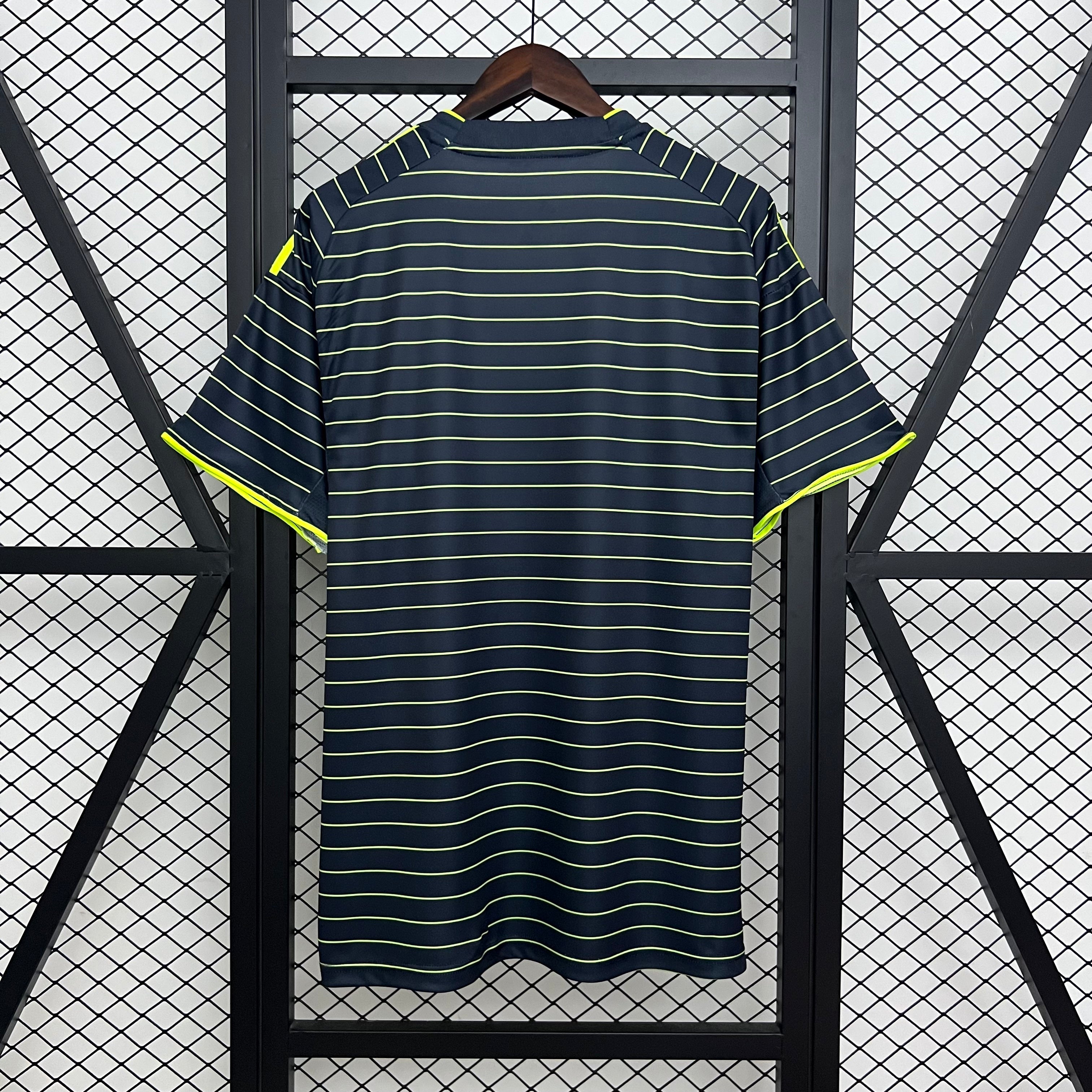 25/26 Celtics Away S-4XL