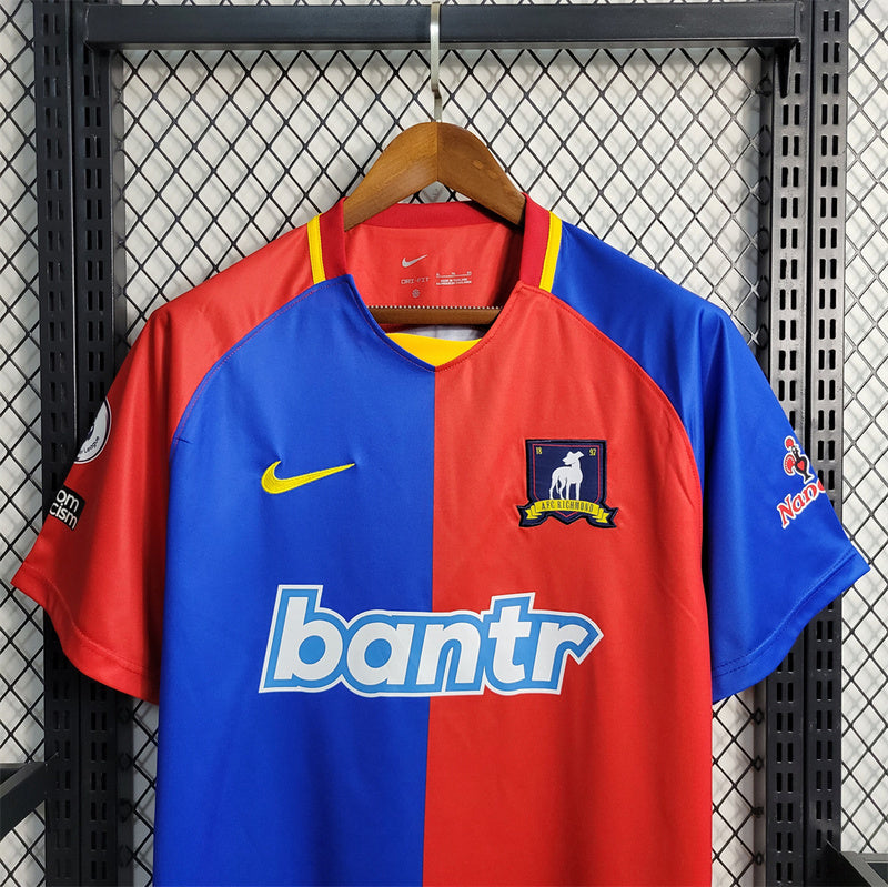 23-24 AFC Richmond home