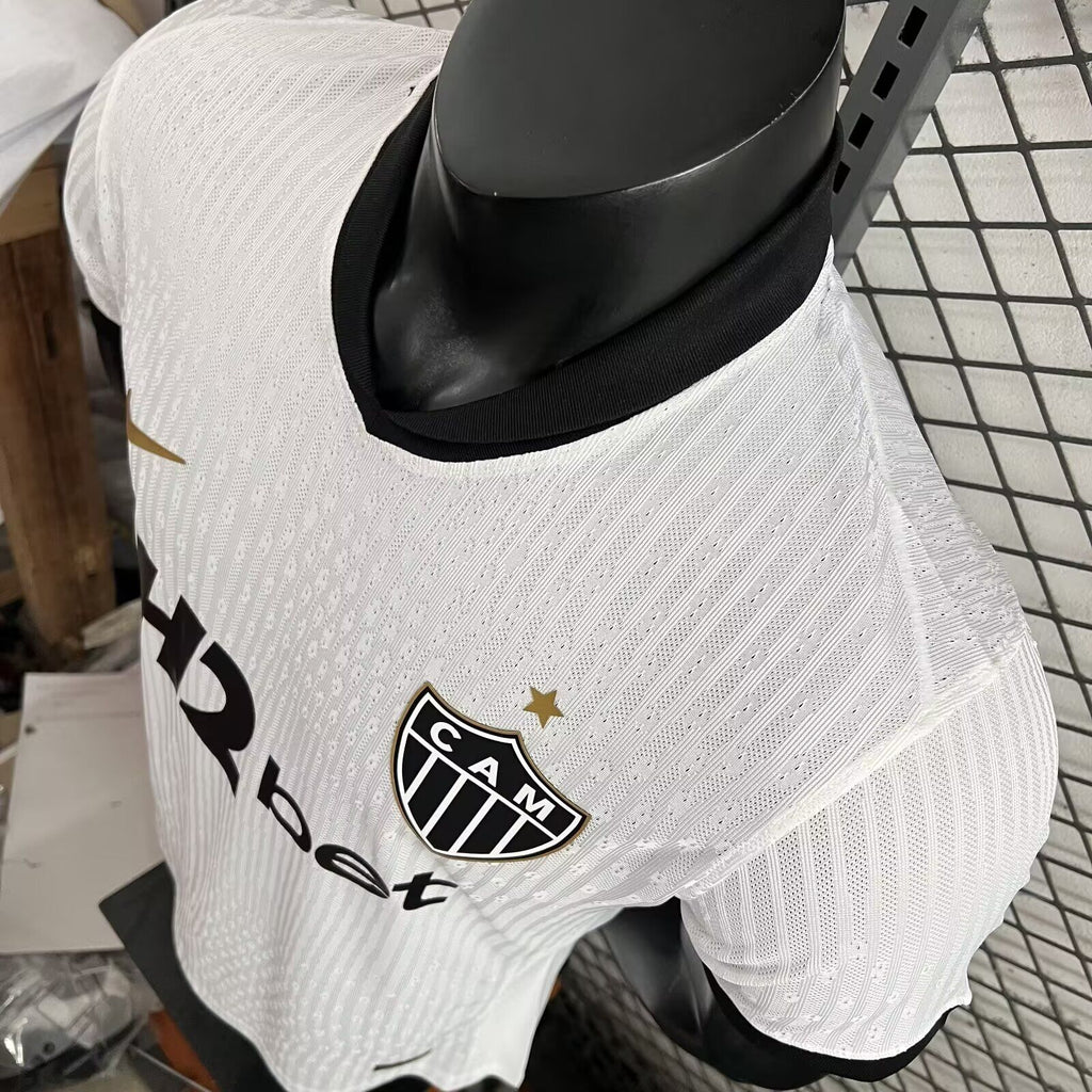 ATLETICO MINEIRO Version autentica/jugador — Brasileirao