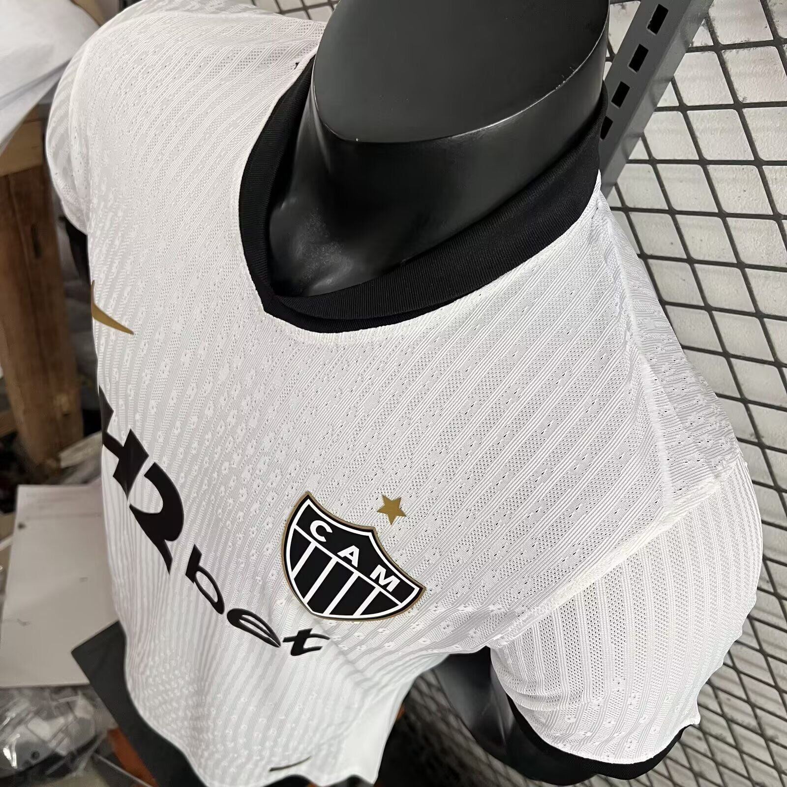 ATLETICO MINEIRO Version autentica/jugador — Brasileirao