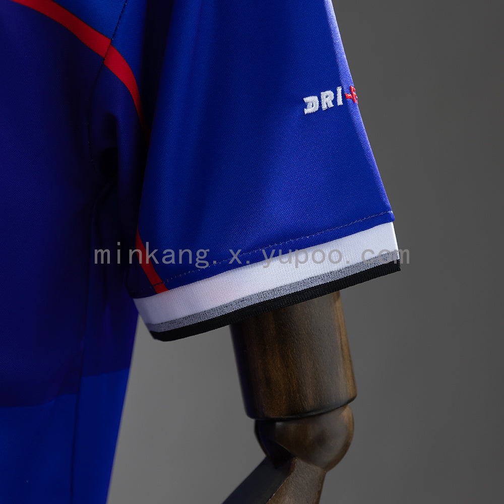 Rangers 97/99 Home Retro Jersey S-XXL