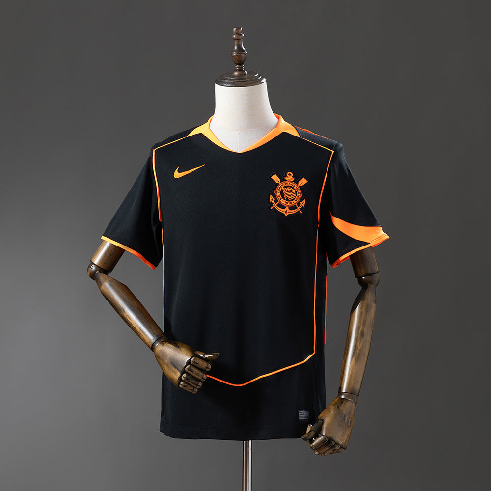 Corinthians 25/26 Third away Jersey S-4XL