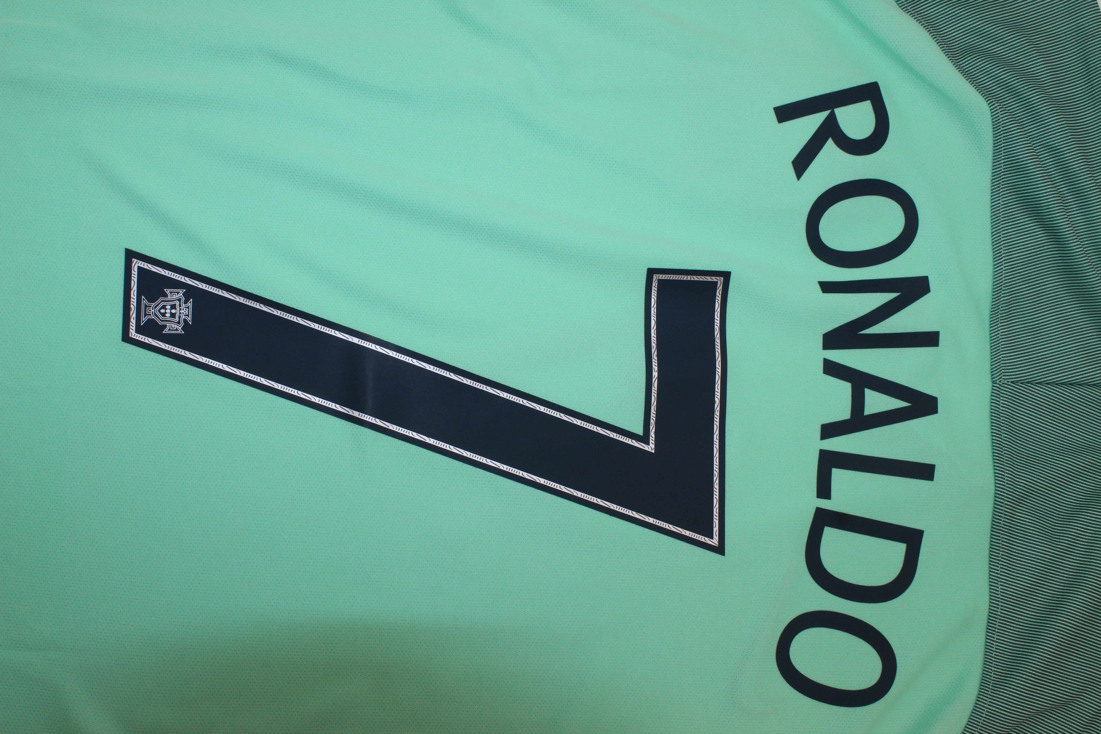 PORTUGAL 2016 — National Retro