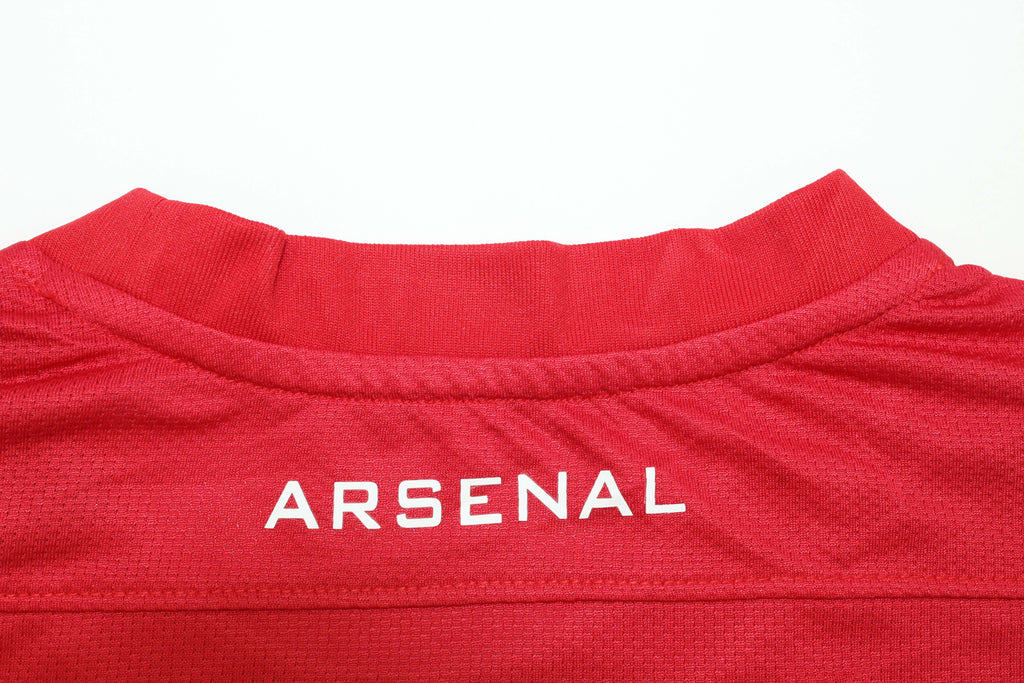 ARSENAL 11-12 Version autentica/jugador — Club Retro