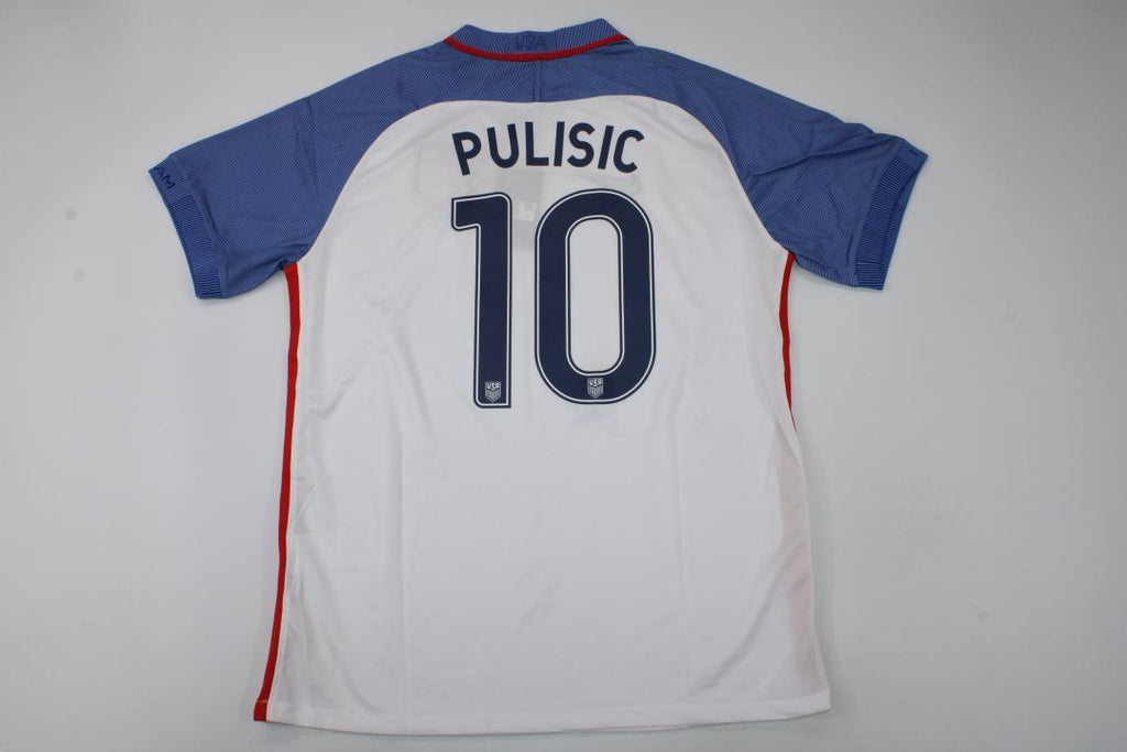 US 2016 — National Retro