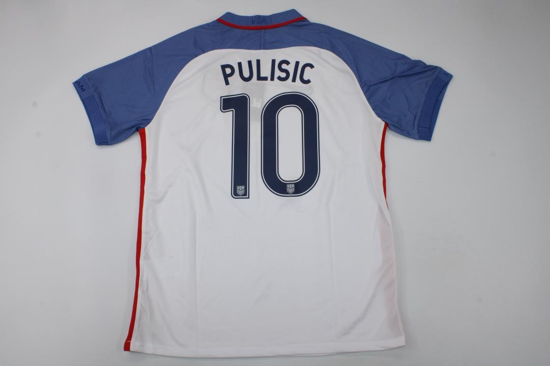 US 2016 — National Retro