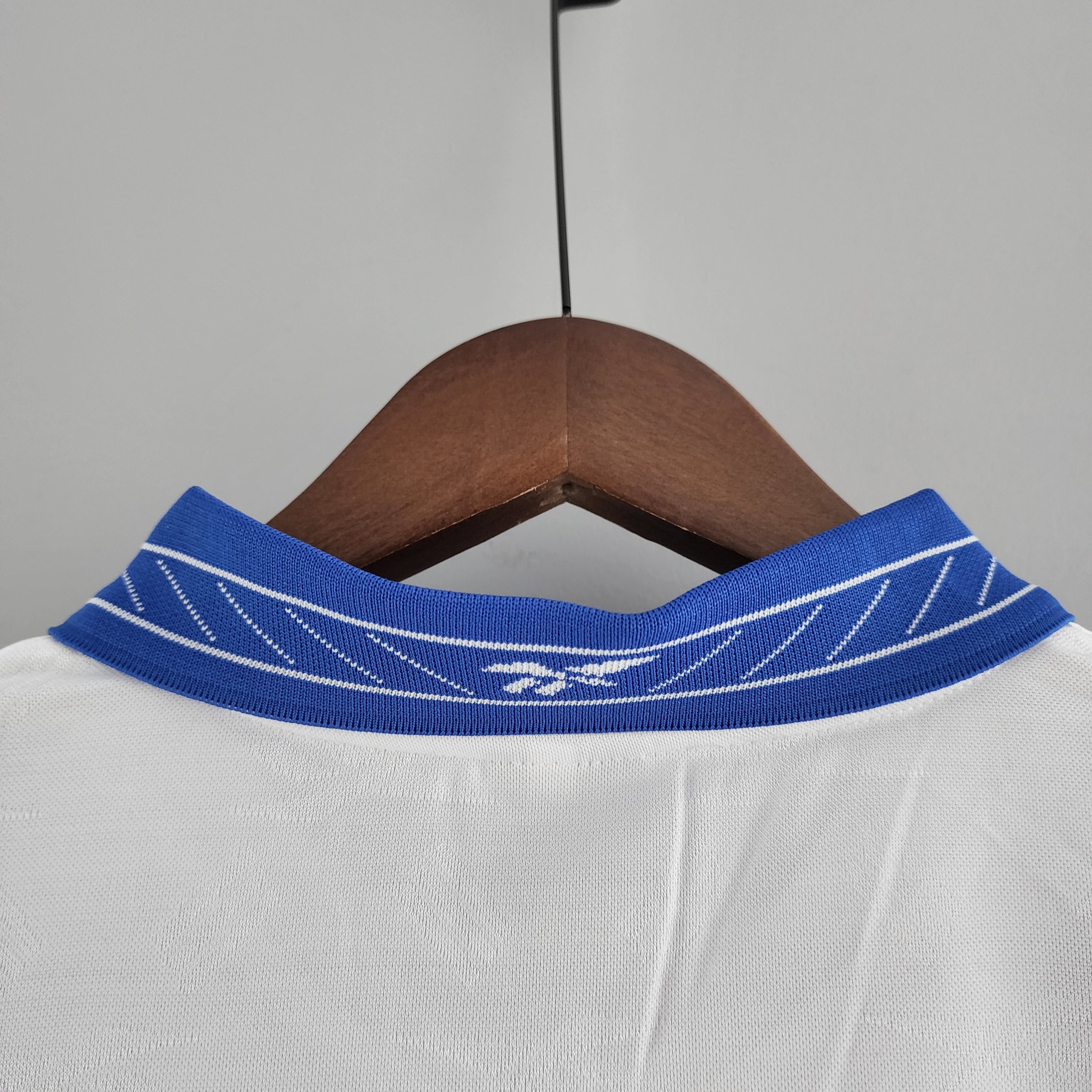 Retro Long Sleeve Chile 1998 away S-XXL