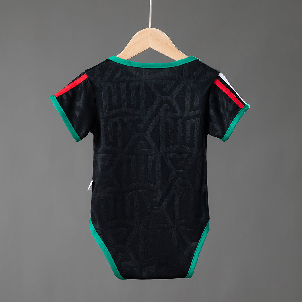 Mexico 2026 Third Away Baby Jersey Size 9/12