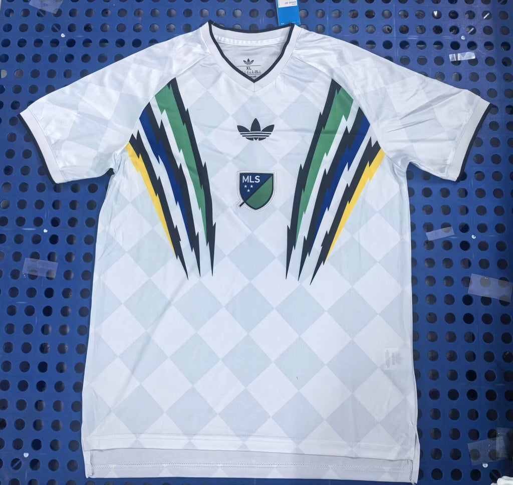 MLS 26 ALL STAR — Special Edition