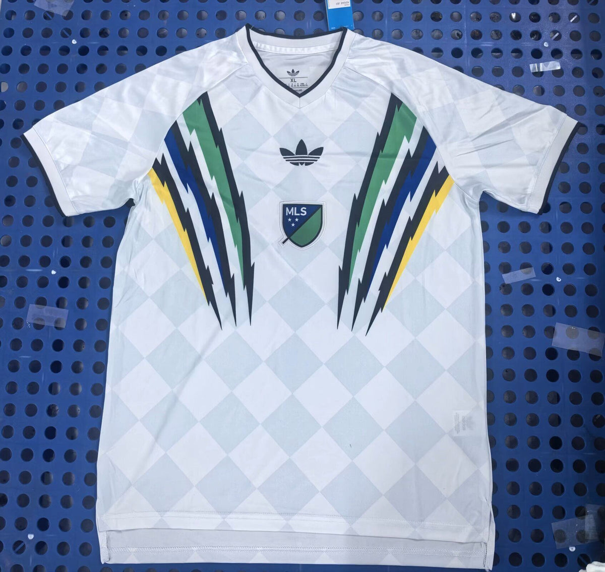 MLS 26 ALL STAR — Special Edition
