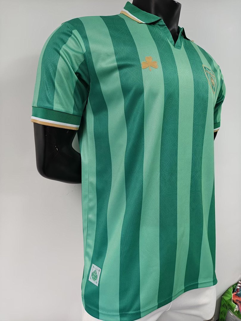Sunderland 2026/27 Green special version S-4XL