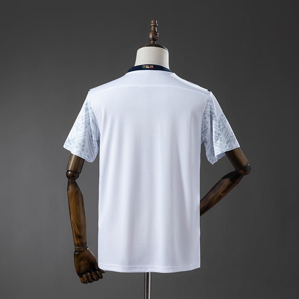 Italy 2020 Away Retro Jersey S-XXL