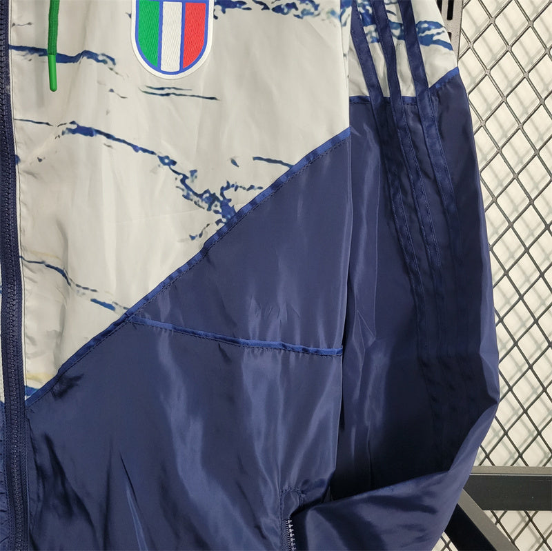 23-24 Windbreaker Italy