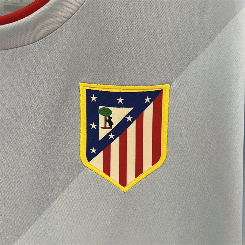 13-14 Real Madrid away jersey