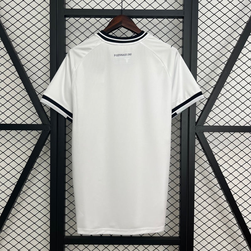25-26 Lazio Away Jersey