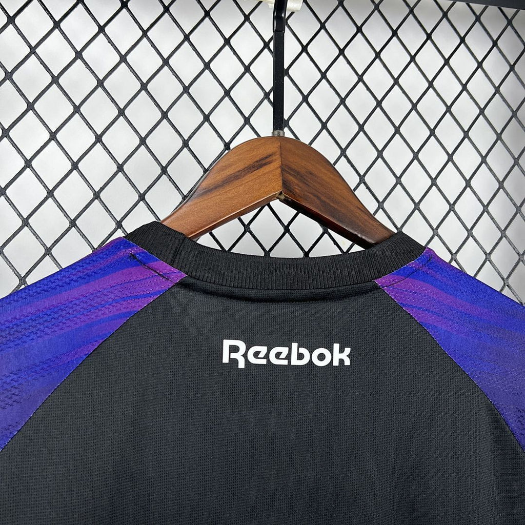 Womens Botafogo 2025/26 V-KIT Jersey