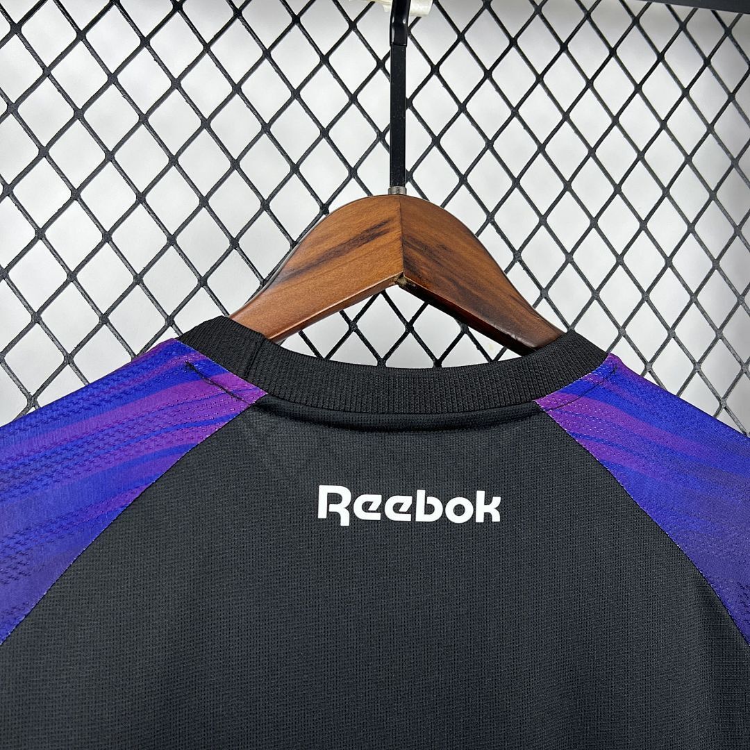 Womens Botafogo 2025/26 V-KIT Jersey