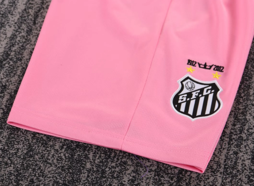 SANTOS 12-13 Kit infantil — Club Retro