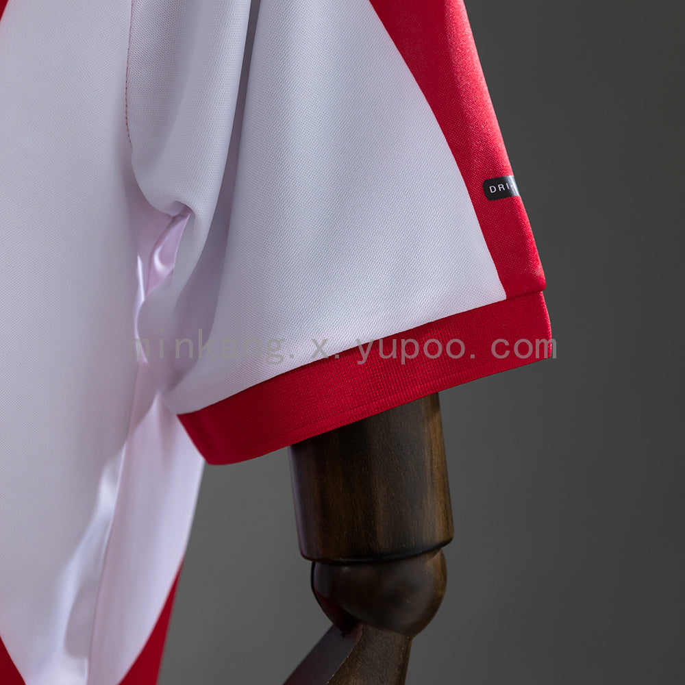 PSV Eindhoven 00/01 Home Retro Jersey S-XXL