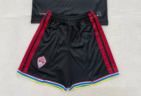 COLORADO RAPIDS Pantalon corto — MLS