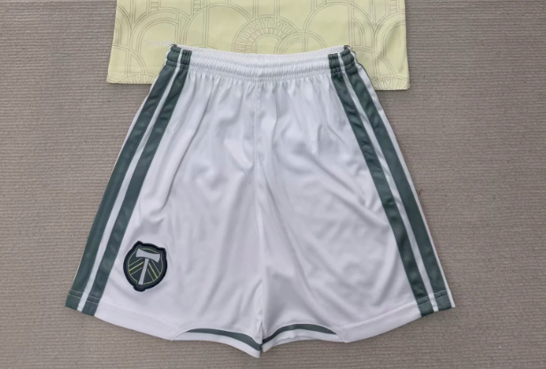 PORTLAND TIMBERS Pantalon corto — MLS