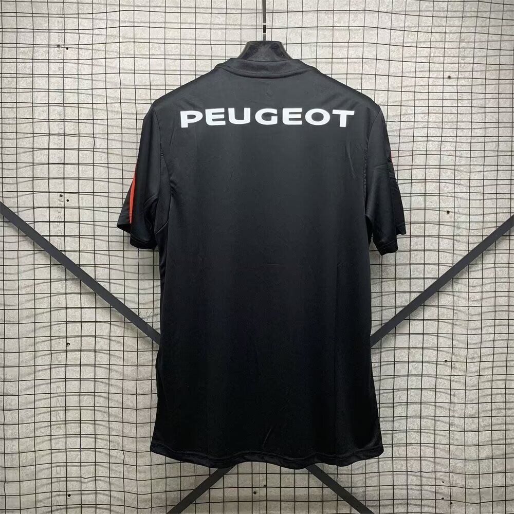 FLAMENGO 14 — Club Retro
