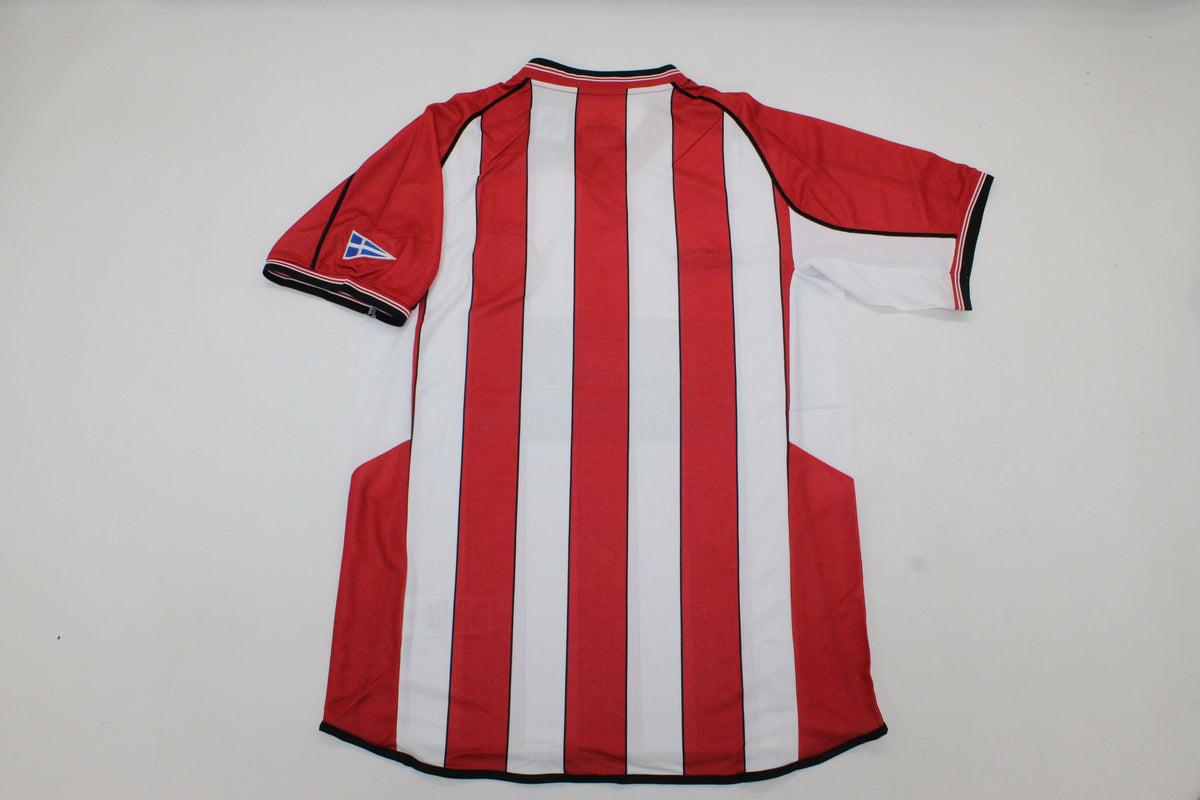 OLYMPIACOS 02-03 — Club Retro