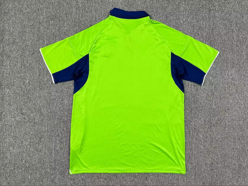 Fulham 2025/26 Away Jersey size S-2XL