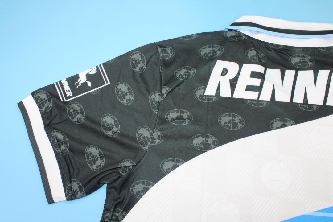 GREMIO 1996 — Club Retro
