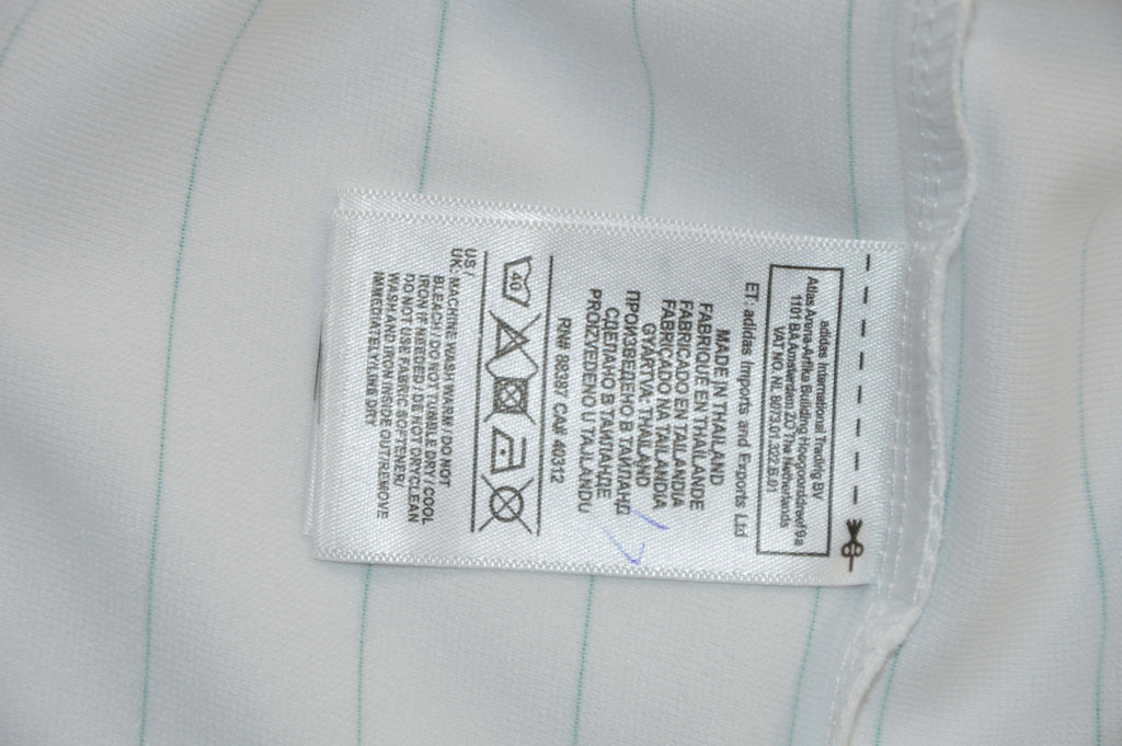 LWP ICON Manga larga — Adidas Icon