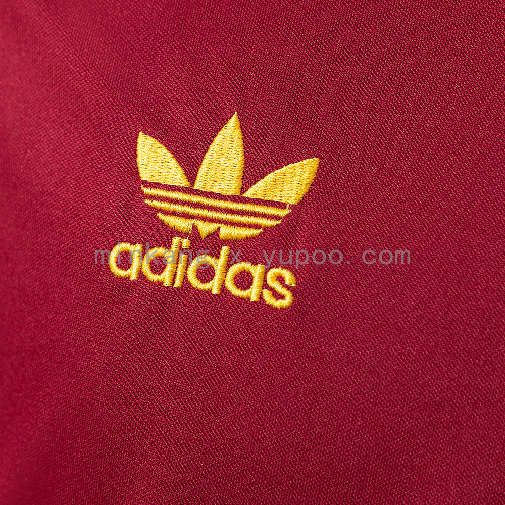 Retro Roma 91/92 Home S-XXL