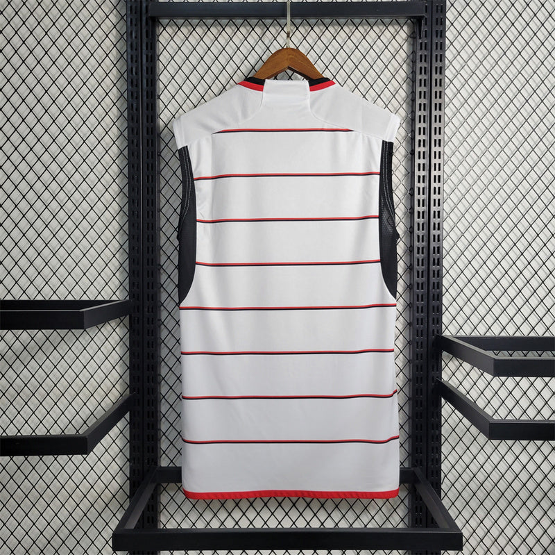 23-24 Flamengo away vest