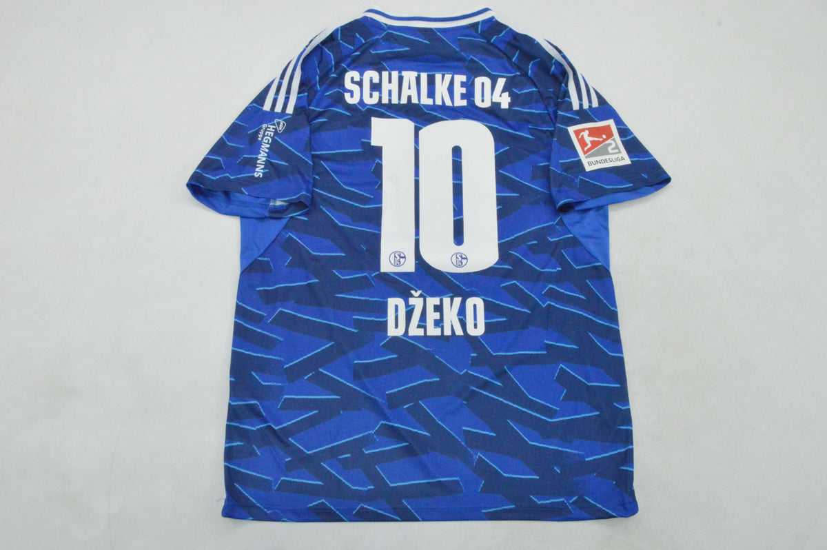 SCHALKE 04 — Bundesliga