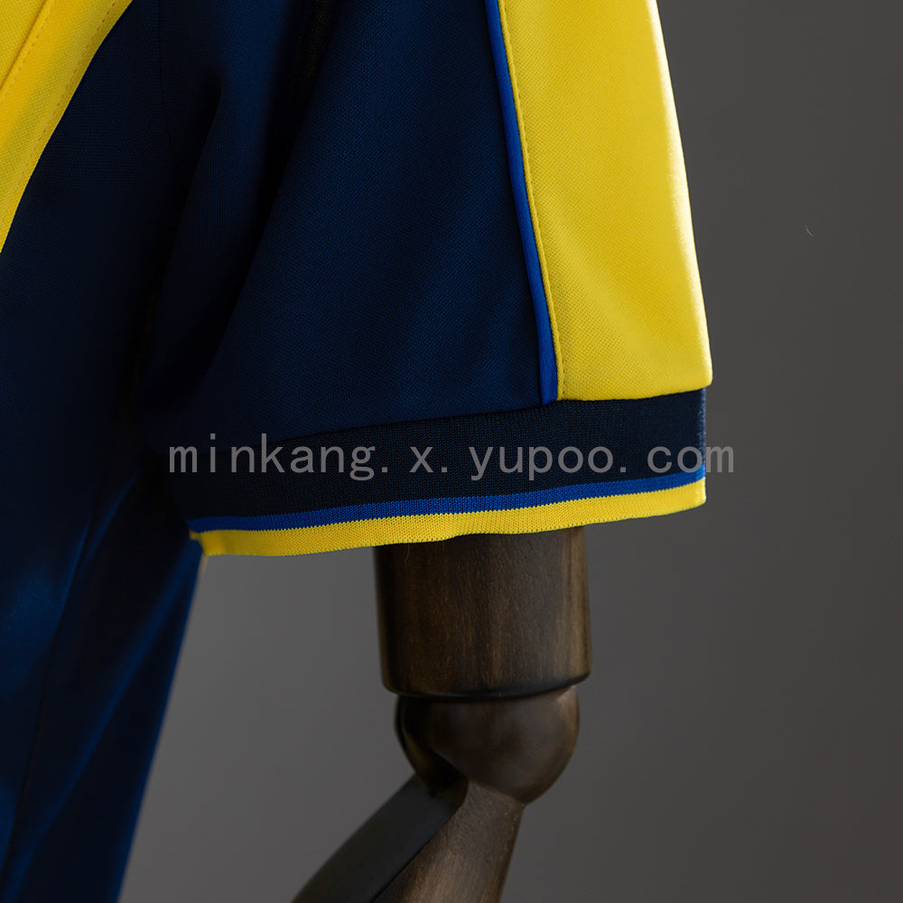 Retro Arsenal 99/00 away S-XXL
