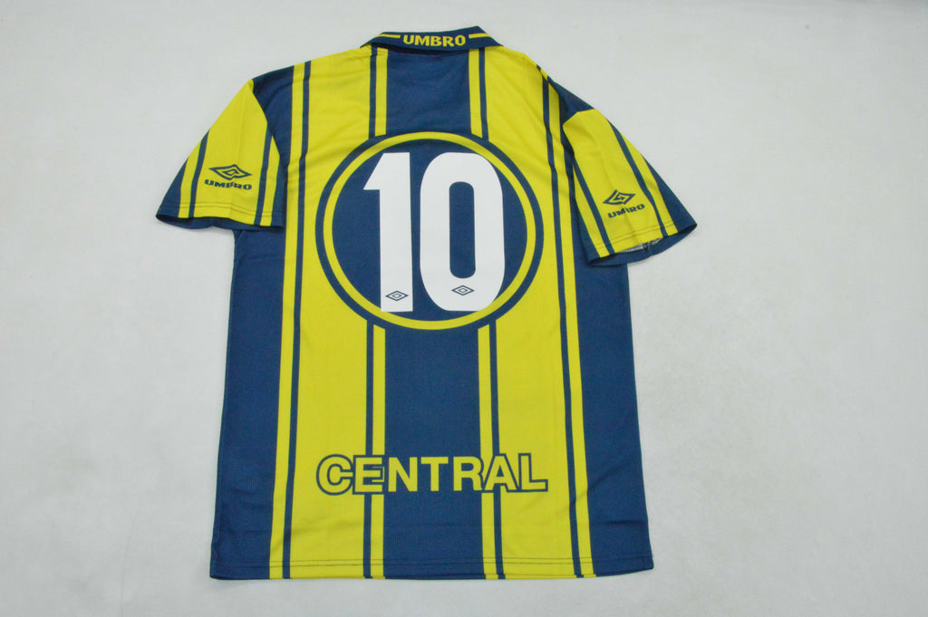 ROSARIO CENTRAL 98-99 — Club Retro