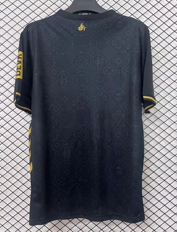 25-26 FC Kln third Away socer jersey