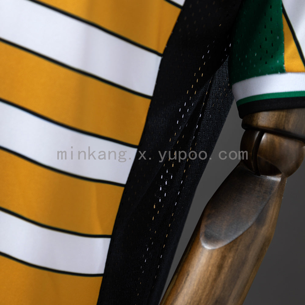 South Africa 1998 Home Retro Jersey S-XXL