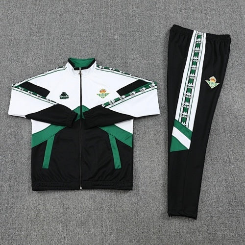 25-26 Betis Jacket S-2XL — Jsonwang 26/27