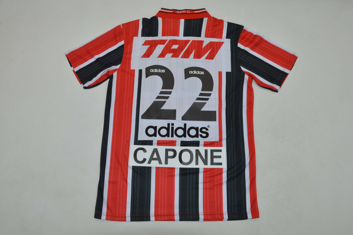 SAO PAULO 96 — Club Retro