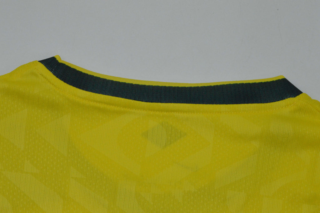 BRAZIL CROP — World Cup 2026