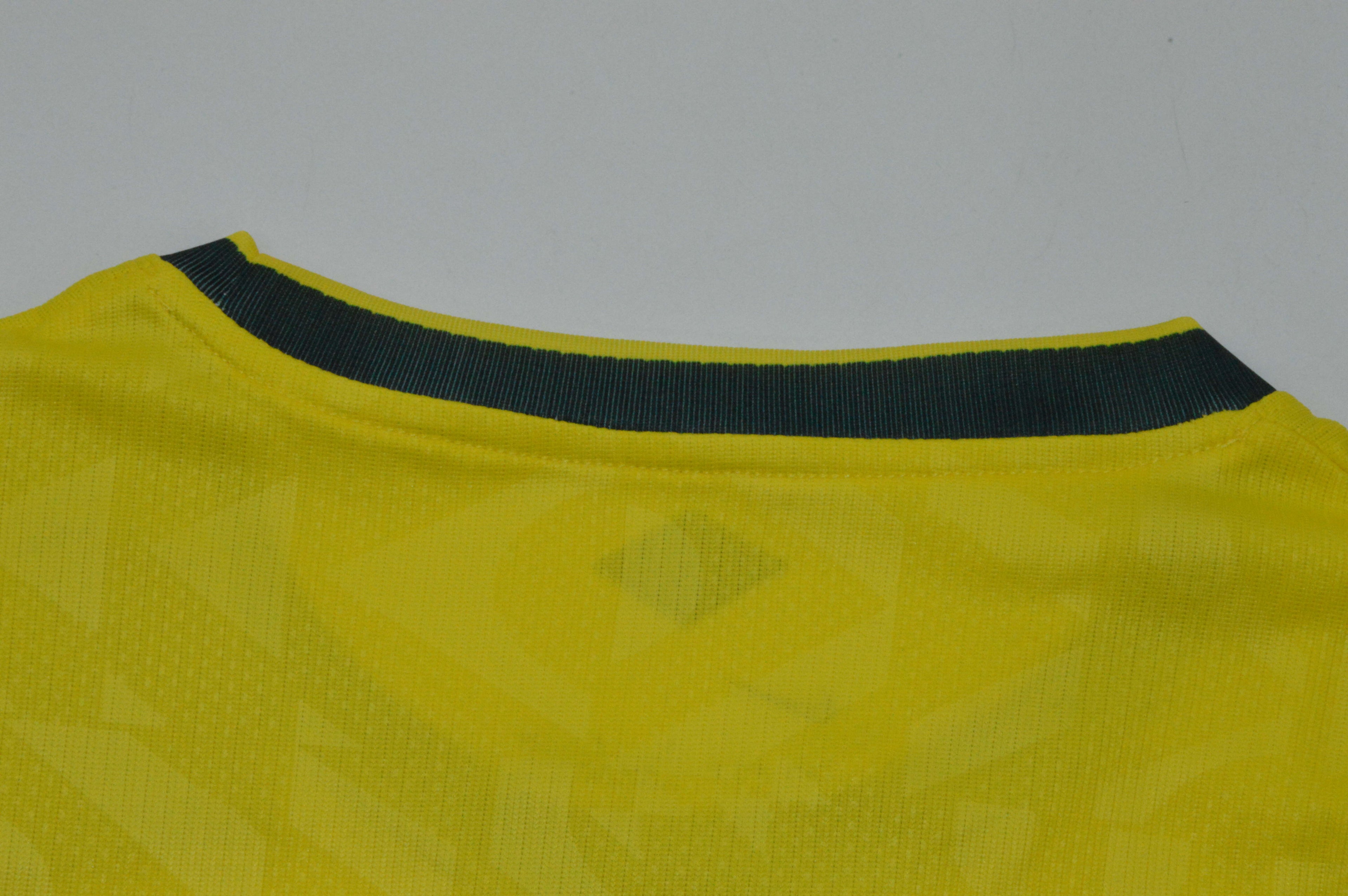 BRAZIL CROP — World Cup 2026