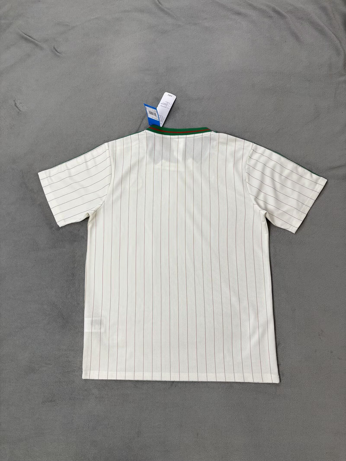 ALGERICA ICON — Adidas Icon