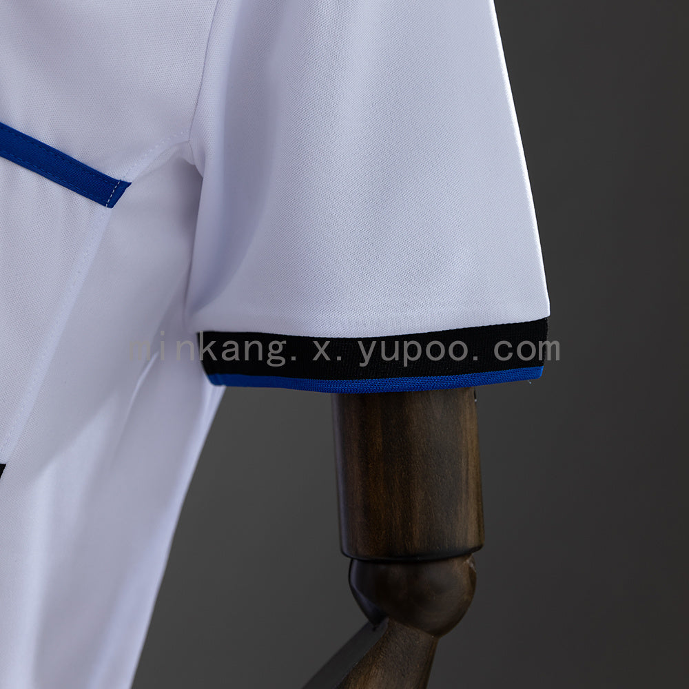 Retro 98/99 Inter Milan away S-XXL